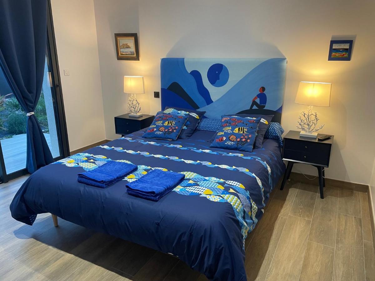 Comme A La Maison Pres De La Dolce Via Saint-Fortunat-sur-Eyrieux Luaran gambar